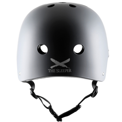 GAIN Protection The Sleeper Adult Certified Helmet - Grey Matte