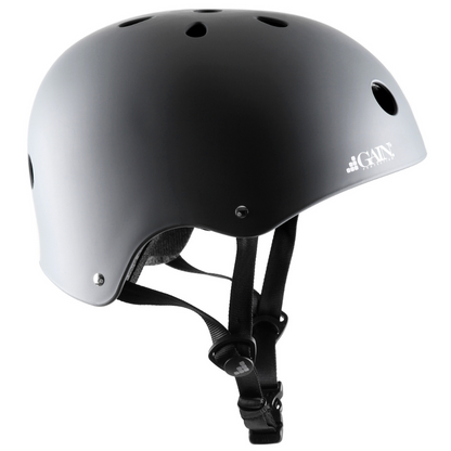 GAIN Protection The Sleeper Adult Certified Helmet - Grey Matte